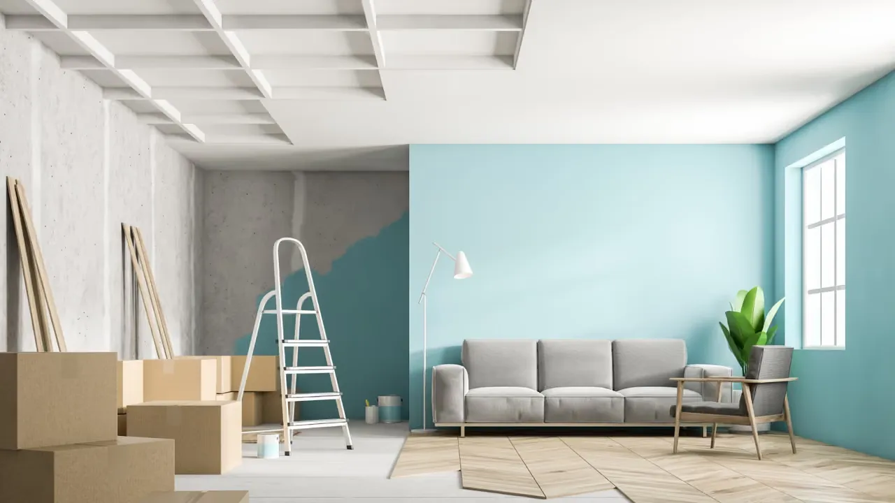 Kan äldre hus bli klimatsmarta?