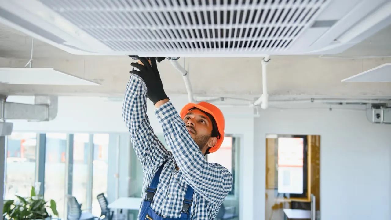 Säker och smart el i hemmet