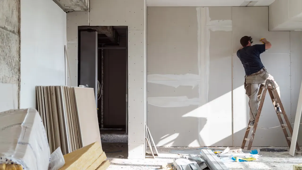 Skapa ditt drömhem med stil och planering